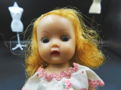 8 in bl walker print dress face